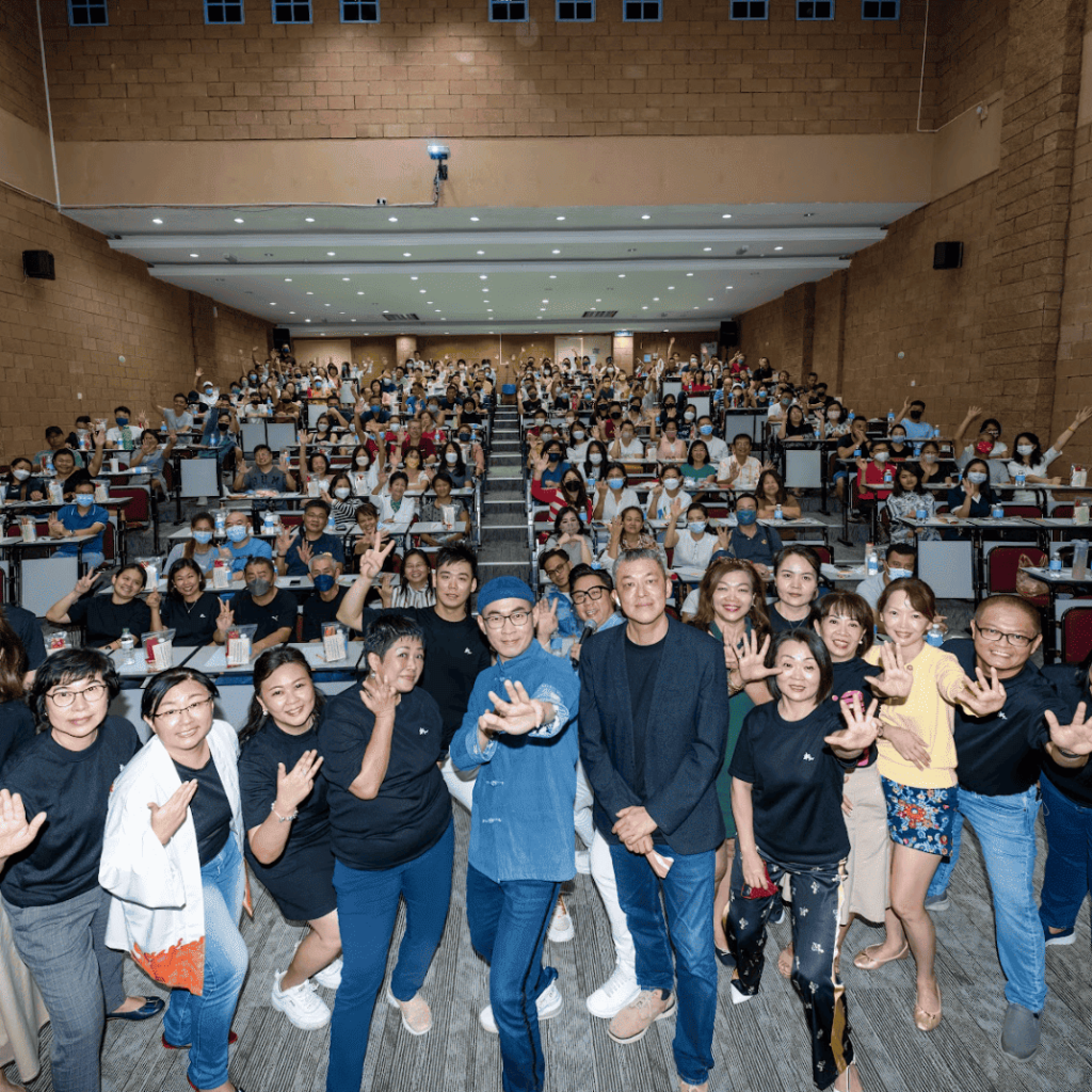 2023年全马流年运程讲座